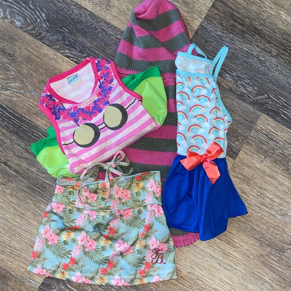 Small Dog Outfit Lot - Picture 12 of 12